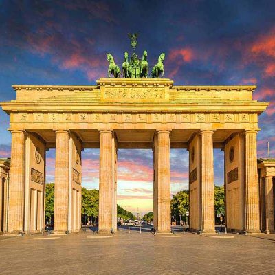 Brandenburg-Gate-in-Berlin