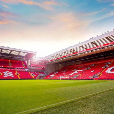 Liverpool-stadium
