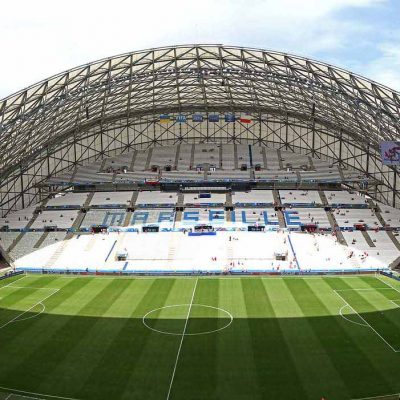 Marseille-Stadium